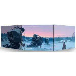 things-from-the-flood-ecran-de-jeu