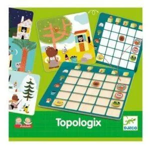 topologix