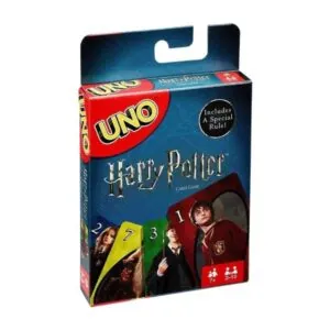 uno-harry-potter