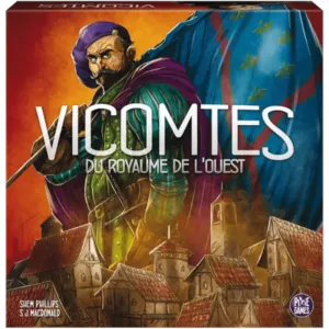 vicomtes-du-royaume-de-l-ouest