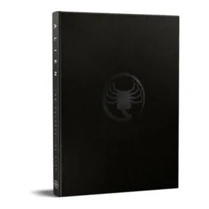 ALIEN, LE JEU DE RÔLE DELUXE