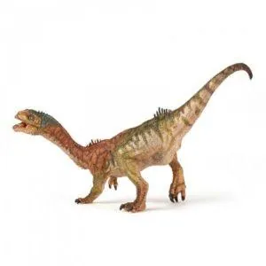 FIGURINE DINOSAURE : CHILESAURUS - PAPO