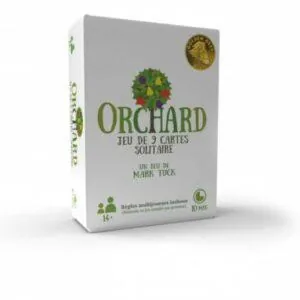ORCHARD