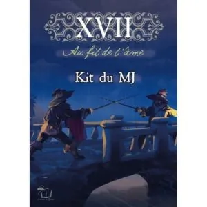 XVII - KIT MJ
