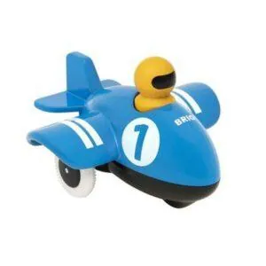 AVION PUSH AND GO - BRIO