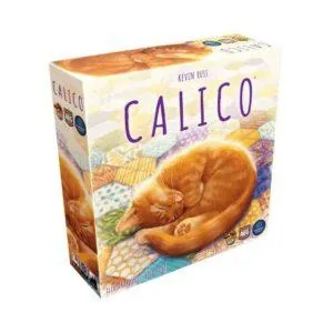 calico