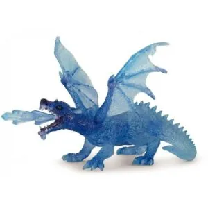 DRAGON DE CRISTAL - PAPO