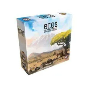 ecos-continent-originel