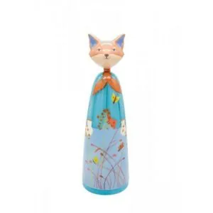 LAMPE TETE EN L'AIR MR RENARD