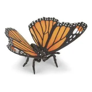 PAPILLON - PAPO