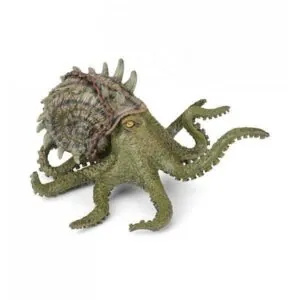 KRAKEN - PAPO