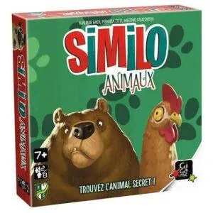 similo-animaux