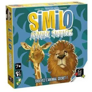 similo-animaux-sauvages