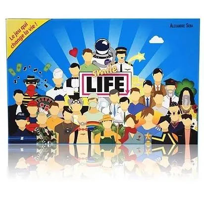 smile-life