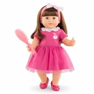 MON GRAND POUPON ALICE - COROLLE