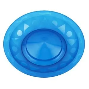 Assiette-chinoise-bleu