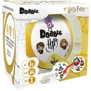 DOBBLE HARRY POTTER-2021