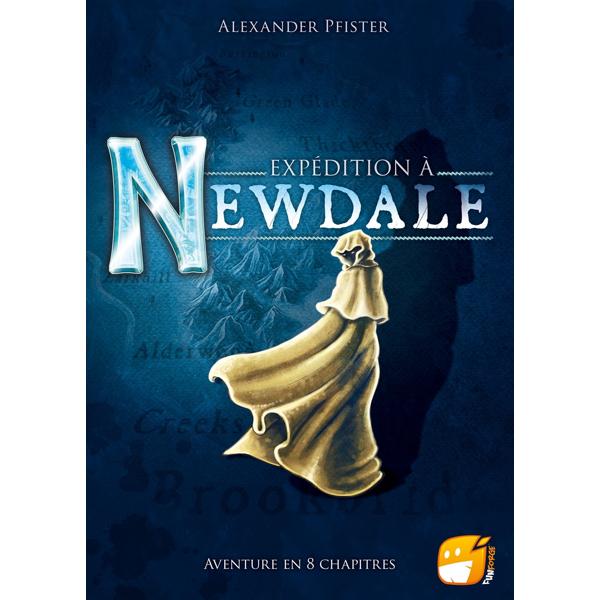 Expédition-Newdale