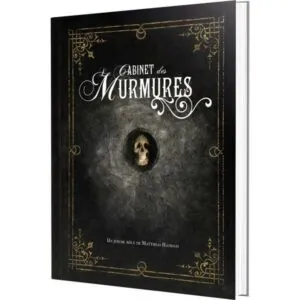 LE CABINET DES MURMURES