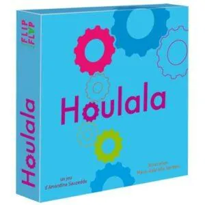 houlala