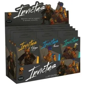 invictus
