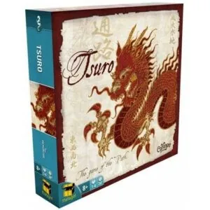 tsuro