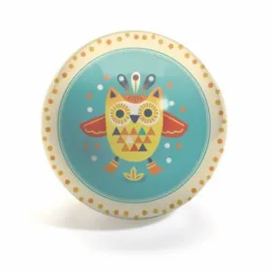 BALLON  HAPPY FOREST - DJECO