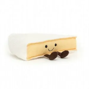 PELUCHE BRIE JELLYCAT