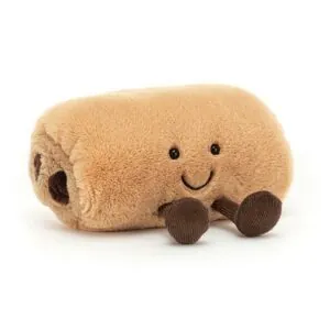 PELUCHE PAIN AU CHOCOLAT JELLYCAT
