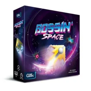 BOSSIN-SPACE
