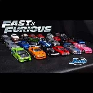 Fast-furious