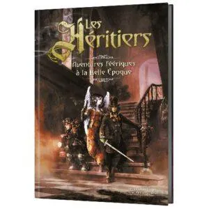 Les Héritiers