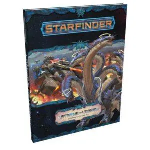 STARFINDER - L'ATTAQUE DE L'ESSAIM VOLUME 2:2