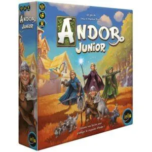 andor-junior