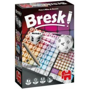 bresk