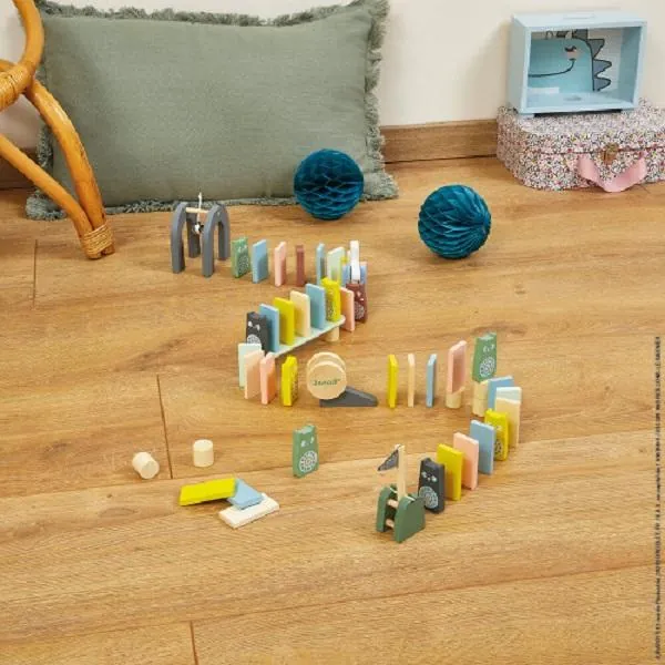 DOMINO SWEET COCOON JANOD – Image 2