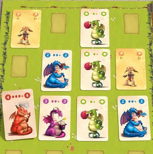 dragondraft