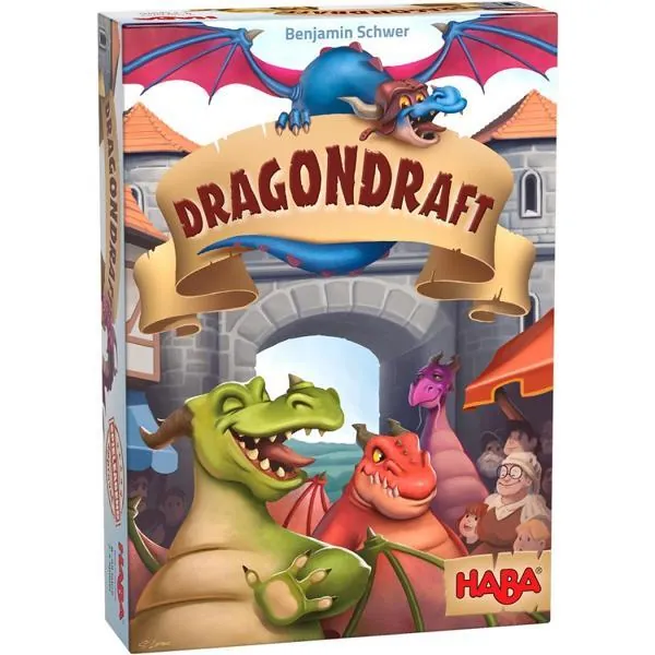 dragondraft