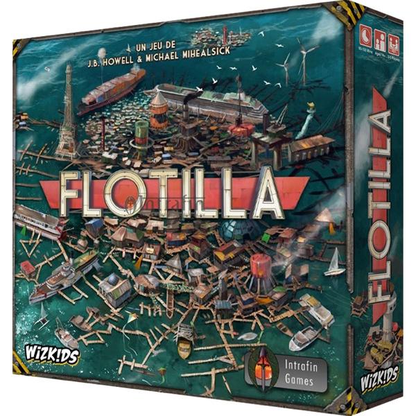 flotilla