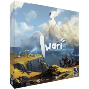 iwari