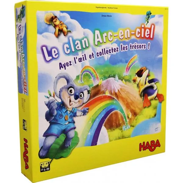 le-clan-arc-en-ciel