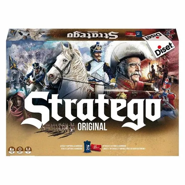 stratego