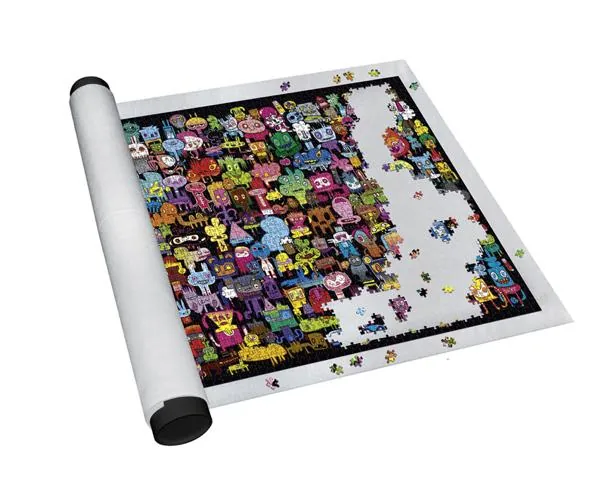 TAPIS DE PUZZLE - HEYE – Image 2