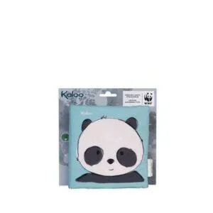 LIVRE D'EVEIL PANDA