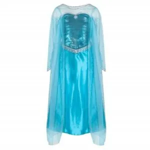 REINE DES NEIGES 5/6 ANS
