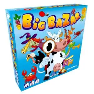 BIG BAZAR