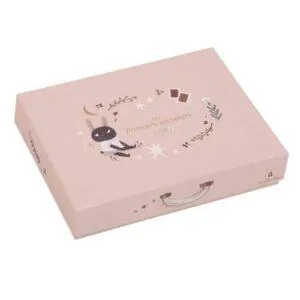 COFFRET PREMIERS SOUVENIRS - APRES LA PLUIE - MOULIN ROTY