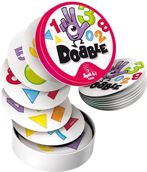 DOBBLE 1,2,3 – Image 2