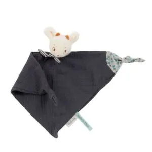DOUDOU NUAGE MOUTON GRIS - APRES LA PLUIE - MOULIN ROTY
