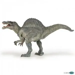 FIGURINE DINOSAURE : SPINOSAURE - PAPO